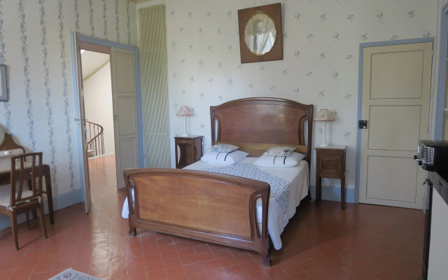 Le Domaine de Fraissinet