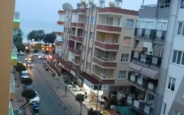 Alanya Demir Hotel
