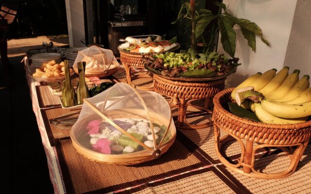 Risasinee Spa & Resort