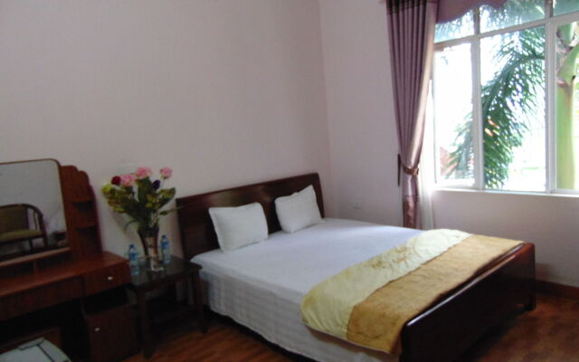 Noi Bai Hotel