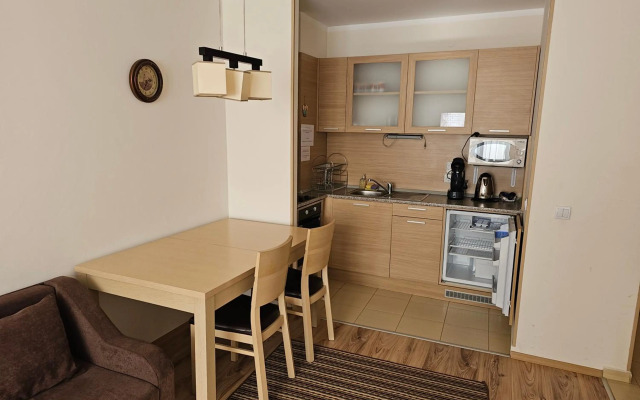 Borovets Gardens Aparthotel