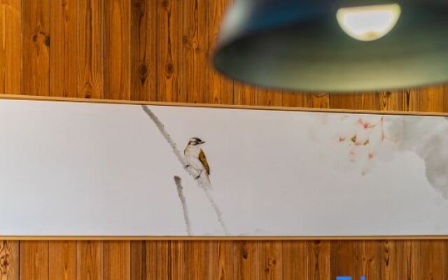 Tongli Shiwei Homestay