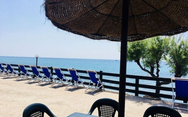 Hotel Villaggio Roller Club