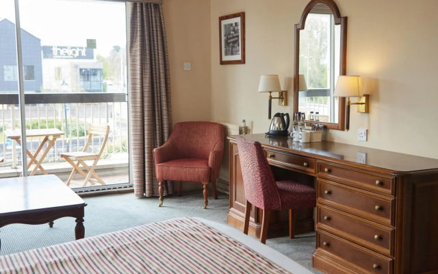 The Bell Hotel