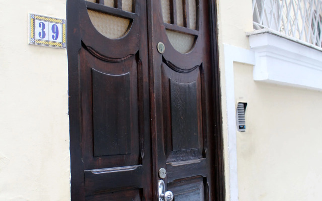 Pousadinha Copacabana