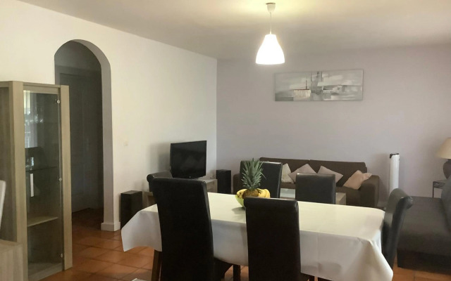 Villa Alizee Appartement 2