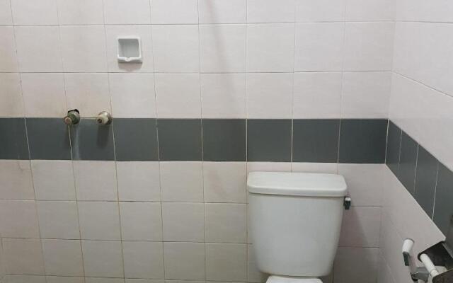 Hotel Cisarua Indah