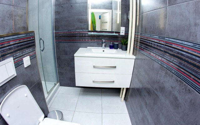 Modern Apartment Klatovy