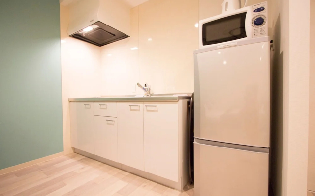 Hokkaido Asahikawa 7 inn