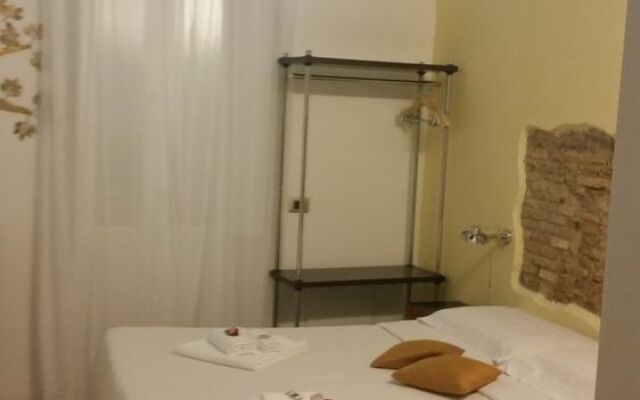 Navona First Rooms