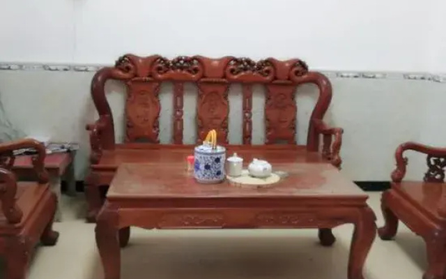 JingShui LouTai Inn