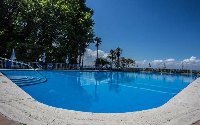 Hotel Vela Doro Park s