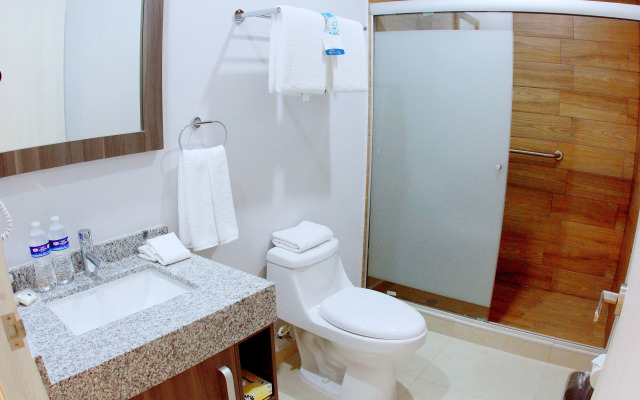 Sleep Inn Villahermosa