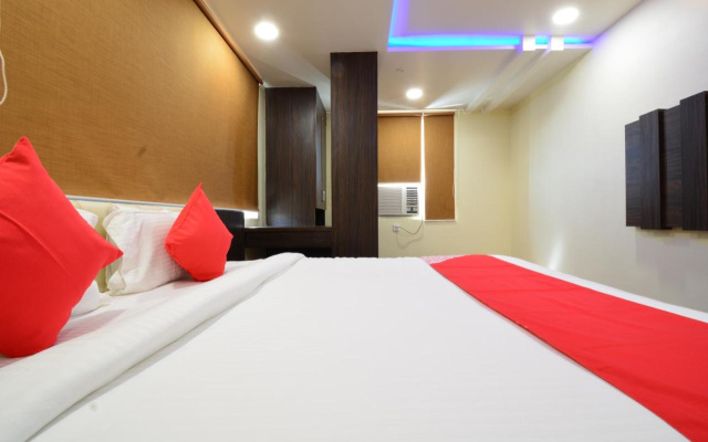 Hotel Atlantica Ajmer