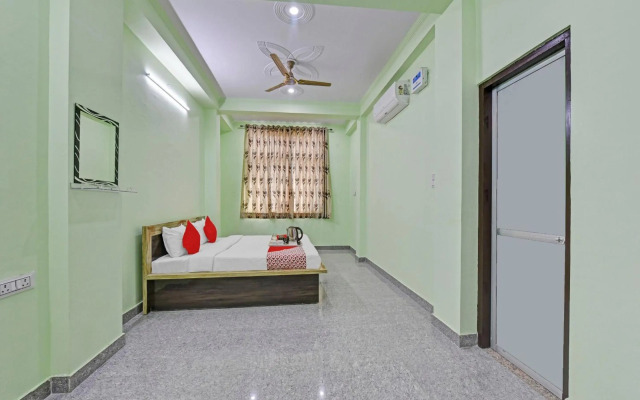 Flagship 89159 Jmd Hotel