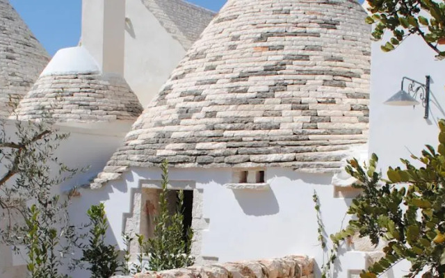 Il Trulleto