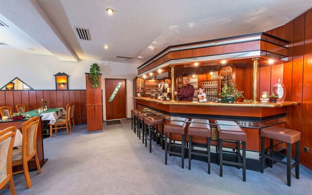 Landhotel Thüringer Hof