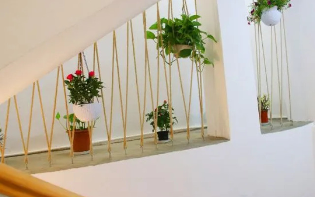Jianshui Shijing Homestay