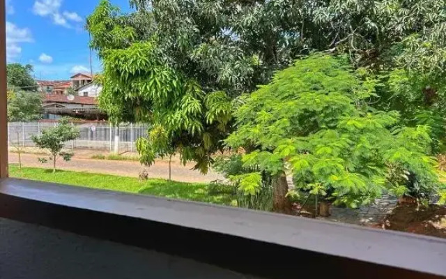 pousada chafariz