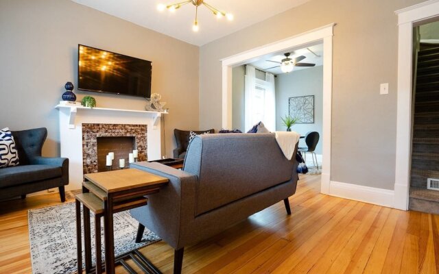 The Humble Abode in Highlands Perfect Location