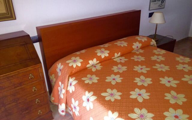 Apartamentos Golden Beach