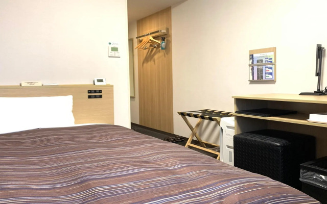 Hotel Route-Inn Kumamoto Ekimae