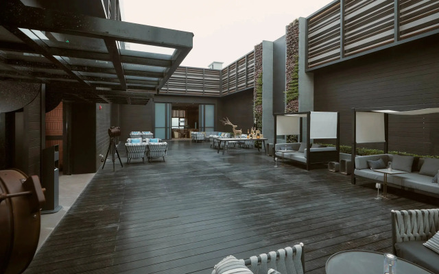 InterContinental Xi'an North by IHG