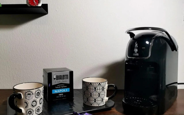 PARMA EXPRESS Alloggio & Parcheggio