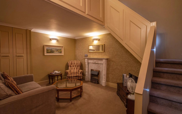 The Bulkeley Hotel