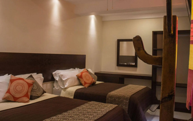 Hotel Mayis