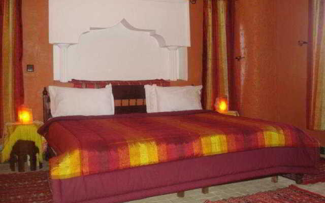 Hotel Jnane La Kasbah