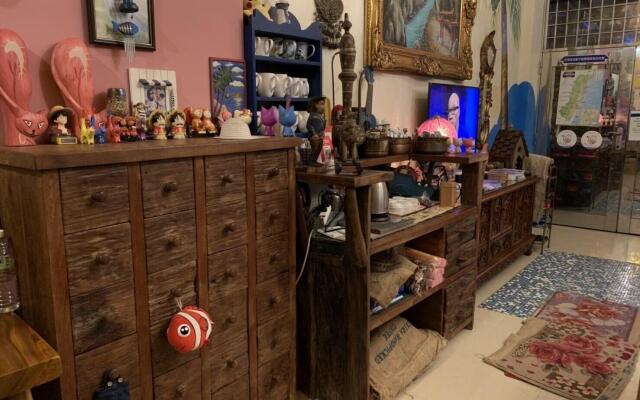 Hualien Seaside Ocean B&B