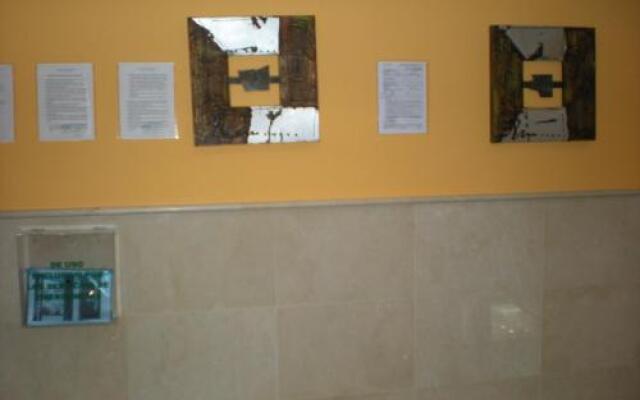Hostal la Hispanidad