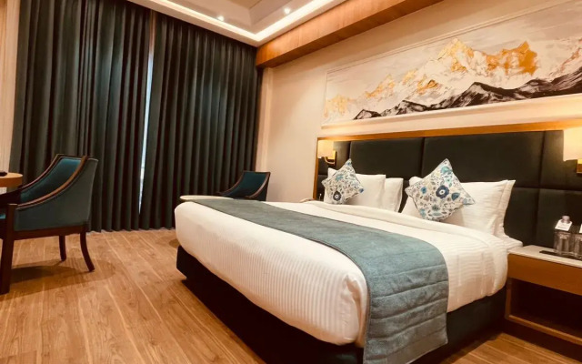 Regenta Place Dalhousie