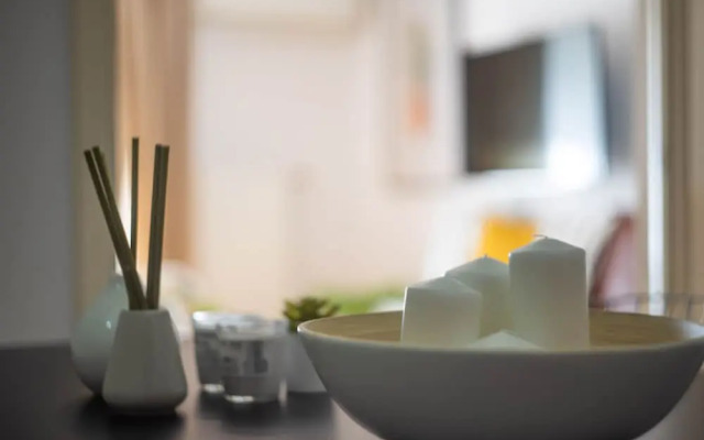 Olimpiou Lovely Apartment In Koukaki