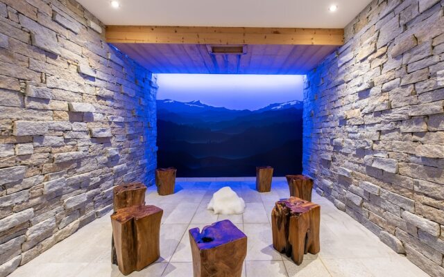 CGH Résidence & Spa White Pearl Lodge