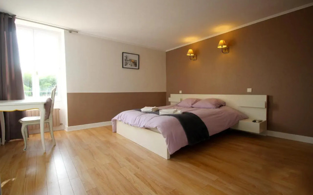 Le Relais De La Tour