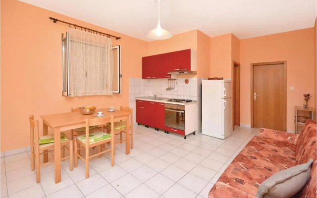 Apartment Ivan Dolac with Sea View XII