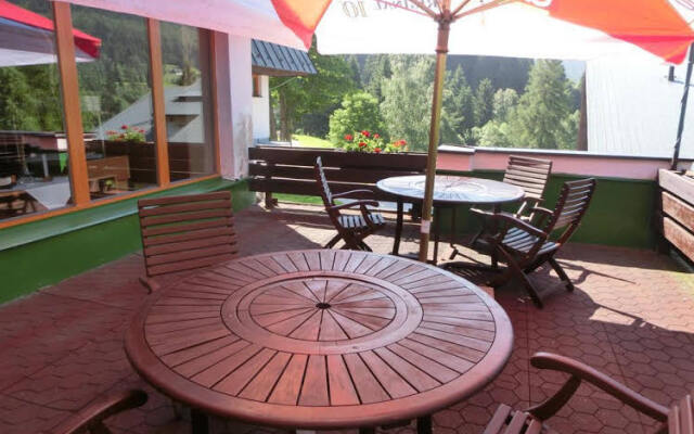 Parkhotel Harrachov