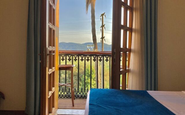 Portofino Boutique Hotel