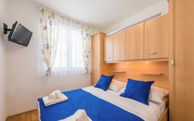 Apartment Blue Lagoon