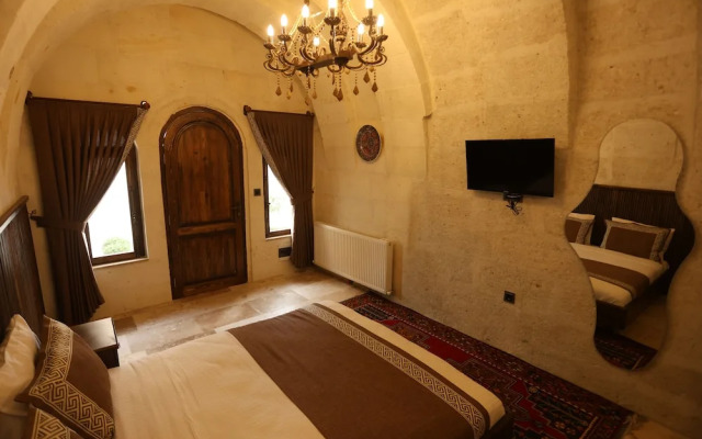 Erdu Cappadocia Stone House