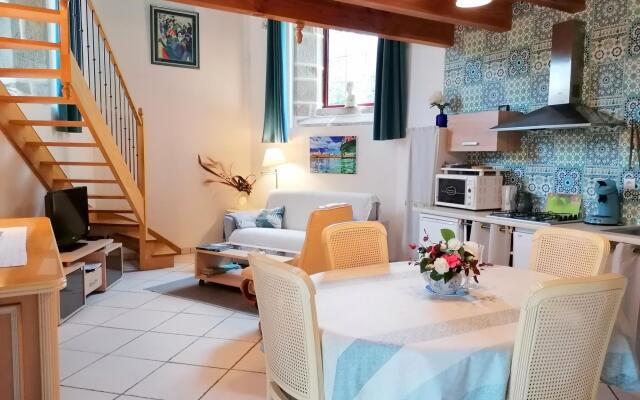 Cottage Chapel, Briec