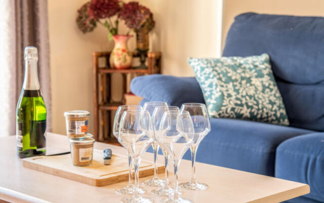 Holiday Home Kerdual