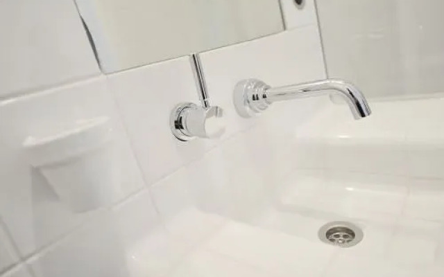 Will & Tate City Stay