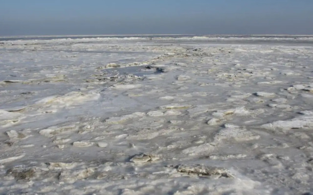 Haus Malerwinkel Comfortable Holiday Residence