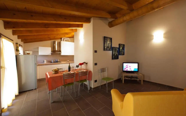 Residence La Casa del Nonno