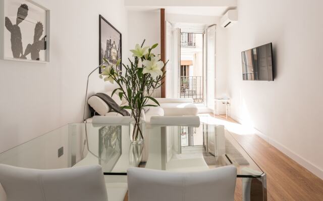 Chueca Exclusive - MADflats Collection