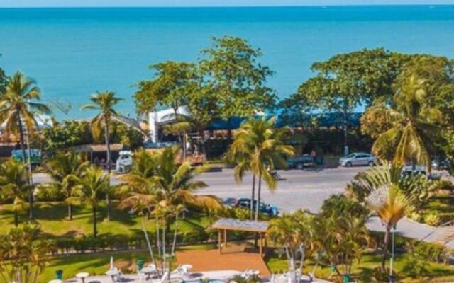 Bosque do Porto Praia Hotel