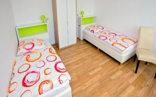 Appartements Katharina